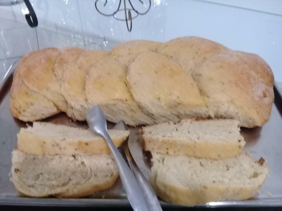 Pousada Manaca São José do Rio Pardo Dış mekan fotoğraf
